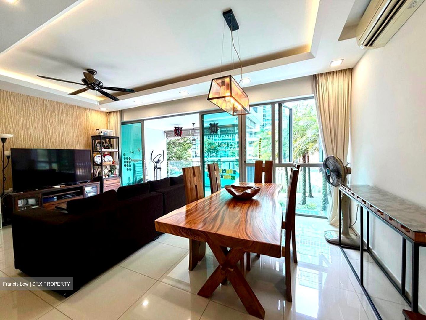 The Minton (D19), Condominium #605488281